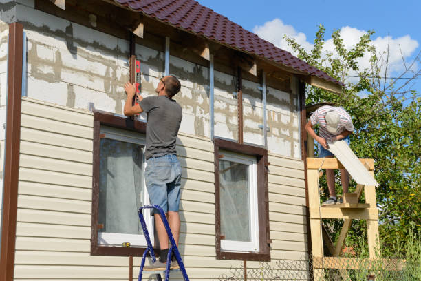 Best Composite Siding  in Blandon, PA