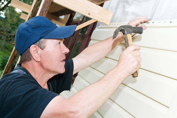 Affordable Siding Repair and Maintenance Services in Blandon, PA