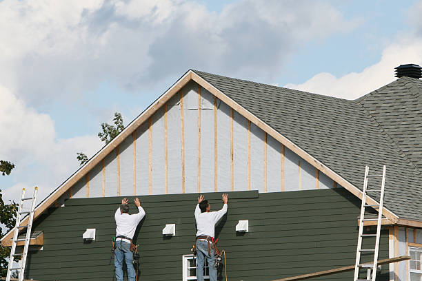 Best Storm Damage Siding Repair  in Blandon, PA